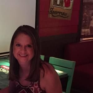 Meet your Posher, Stephanie